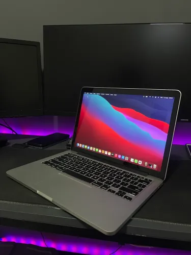 MacBook Pro 2014