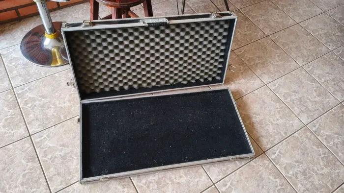 Caixa Pedalboard Grande 85x45