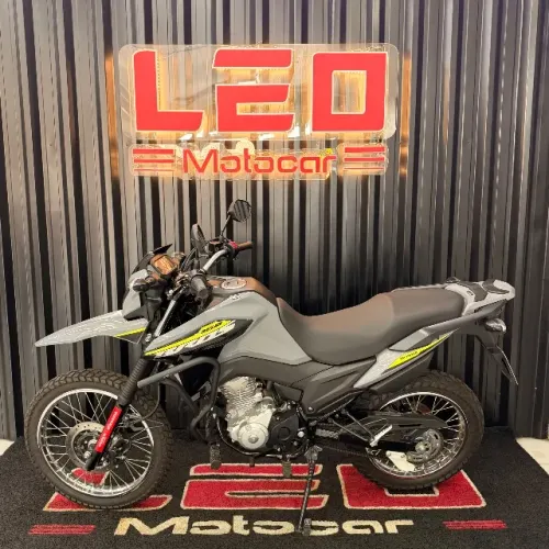 BROS 160 ABS