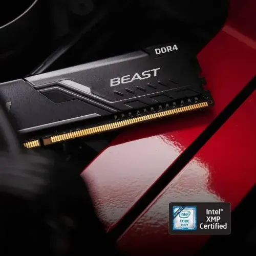 Memoria RAM 32GB (2x16) 3200mhz hyperx fury