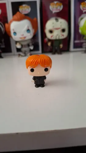 Mini funko Harry Potter Kindle joy
