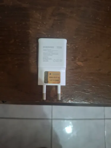 Fonte Original Samsung 15W