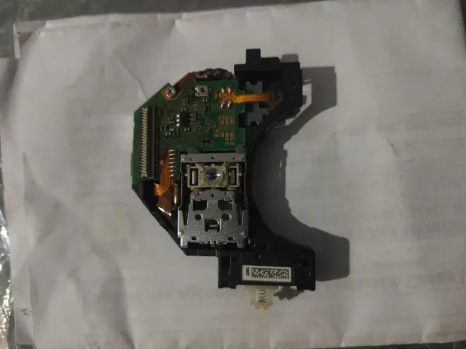 Leitor óptico interno Xbox one fat 