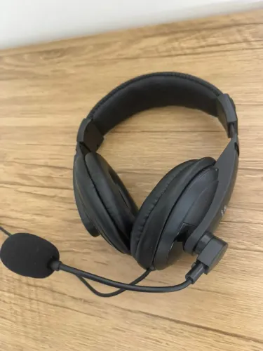 Headset C3tech