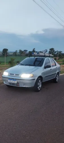 Fiat Siena 1.0/ EX 1.0 MPI Fire/ Fire Flex 8V 2006