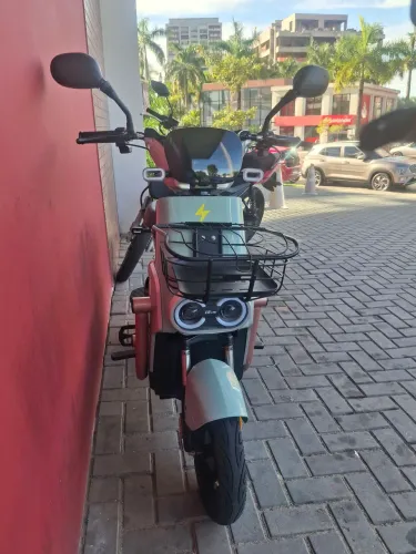 Bike Eletrica