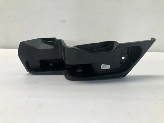 Suporte Para Choque Traseiro Esquerdo Ford Fusion 2013 2016