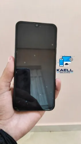 ? LG K22+ | 64GB | SEMI-NOVO ?<br>? Disponível na KAELL_SOLUÇÕES