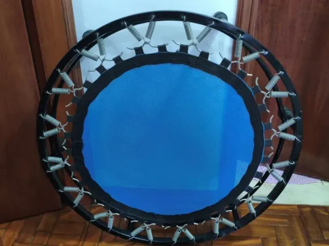 Cama Elástica Jump, 96 cm de diâmetro