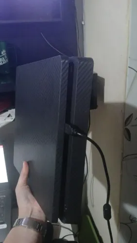 Video Game