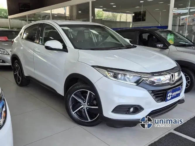 Honda HR-V LX 1.8 Flexone 16V 5P Aut. 2019