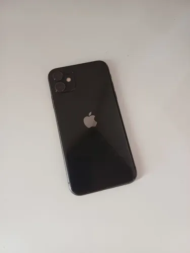 Iphone 11 64gb Todo Original