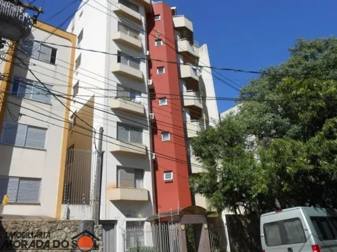 Apartamento a venda no condomínio EDIFICIO PORTO PRINCIPE no bairro Zona 07 - Maringá/PR