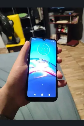 Moto E6S