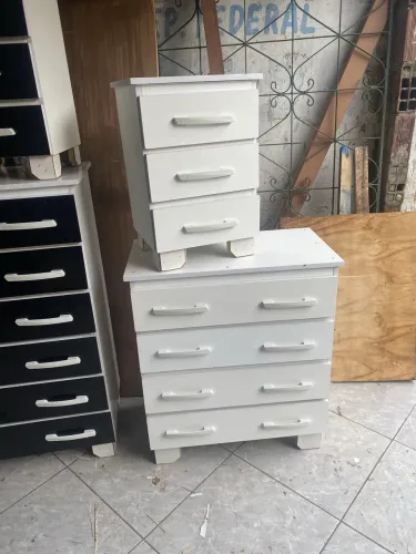 Cômoda