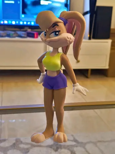 Lola Bunny 19 cm
