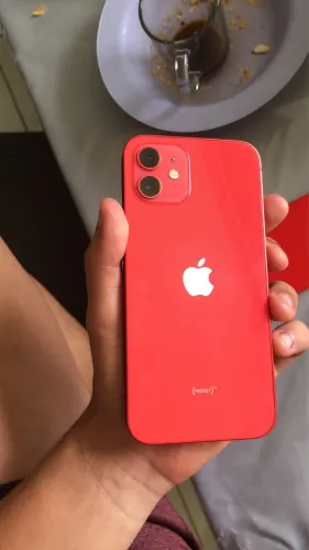 IPHONE 12 256GB