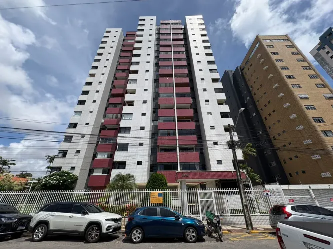 APARTAMENTO para alugar na cidade de FORTALEZA-CE