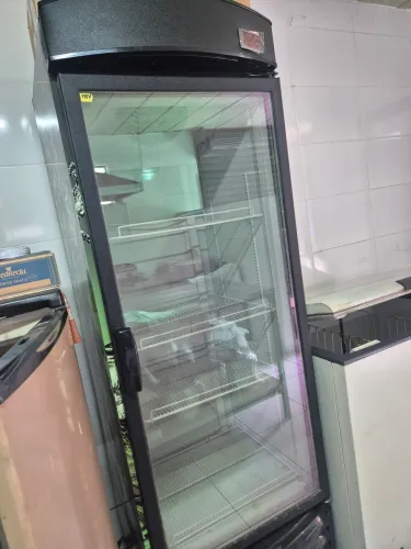 Freezer cervejeiro 