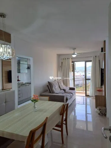 Apartamento com 2 quartos à venda, 66 m² por R$ 620.000 - Barra Olímpica - Rio de Janeiro/