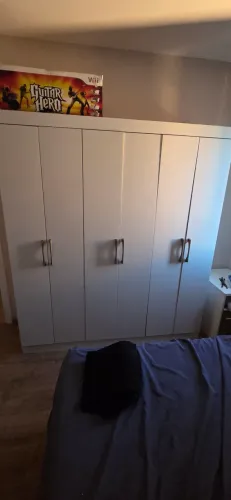 Guarda roupa 