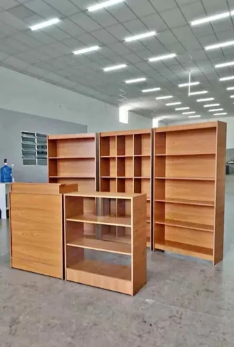 Kit modulados em MDF - Faça sua cotação