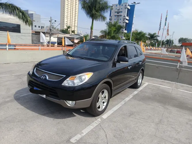 Hyundai Veracruz GLS 3.8 4WD Aut. 2010