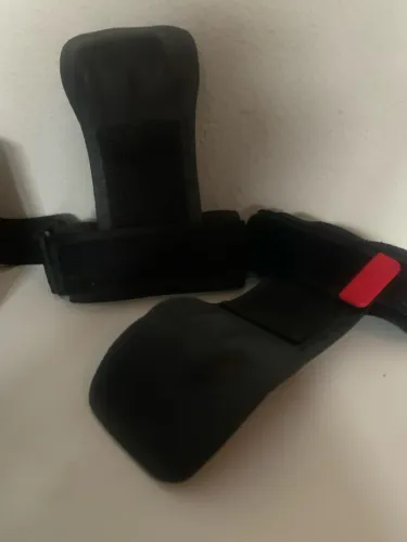 Strap python