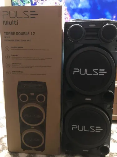 Som torre pulse SP516