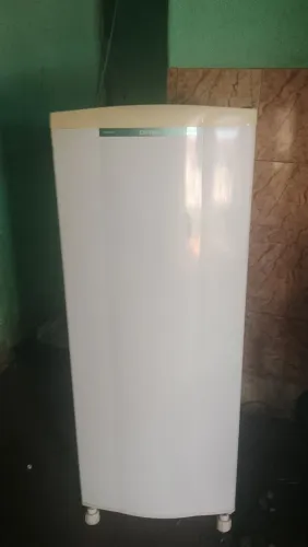 Geladeira consul