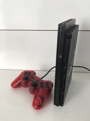Playstation 2