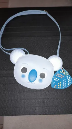 Bolsa Tiracolo Djeco 