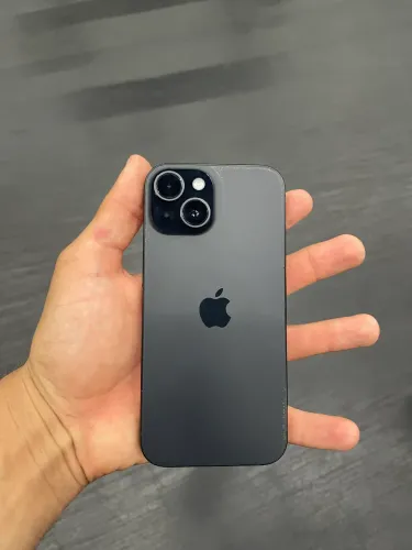 iPhone 15 128 GB NOVO