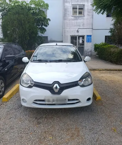 Renault Clio Rn/alize/expr./1.0 Hi-power 16V 5P 2016