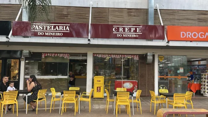 VAGA DE EMPREGO
