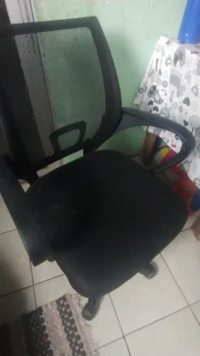 Cadeira de escritório