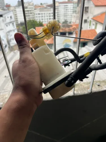 BOMBA DE COMBUSTÍVEL ORIGINAL FAZER 250 2020