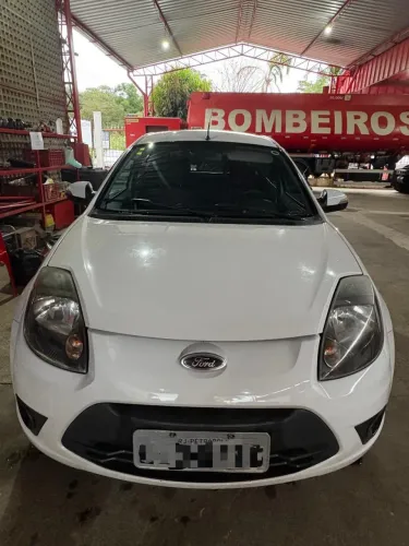 Ford KA 1.0 8v/1.0 8V ST Flex 3P 2013