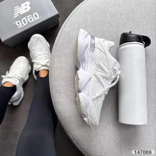 Tênis new balance linha premium 