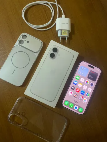 iPhone 17 256gb
