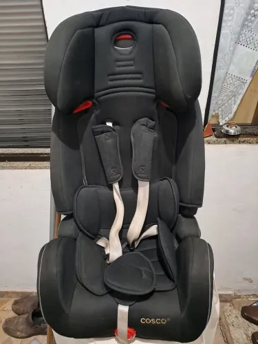 Cadeirinha para carro