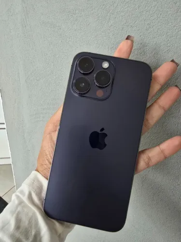 PRA SAIR HOJE! IPHONE 14PRO MAX 256Gb