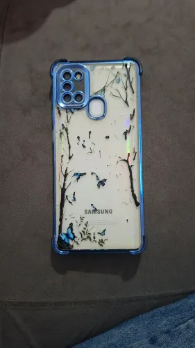 Smartphone Samsung a21s branco
