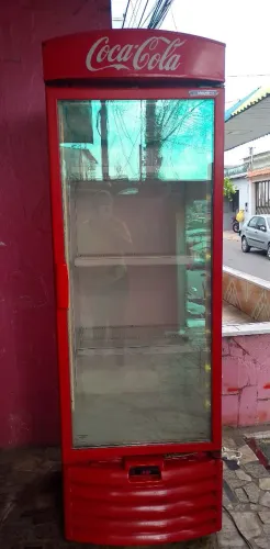 Expositor metalfrio