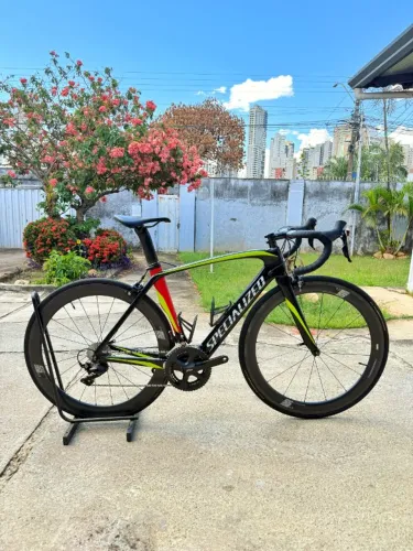 Specialized Venge Elite Tamanho 52