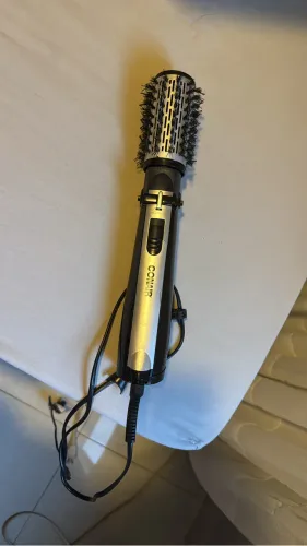 Escova Rotativa Conair