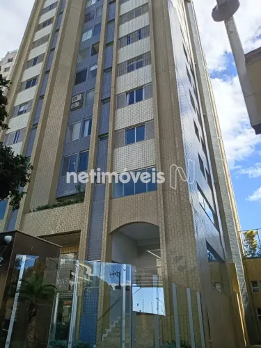 Venda Apartamento 4 quartos Sagrada Família Belo Horizonte