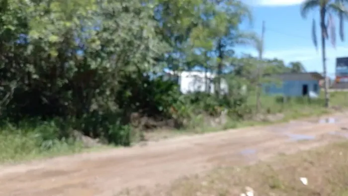 Vendo terreno no Ervino Loteamento Sambaqui
