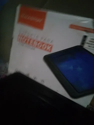 Suporte para notebook