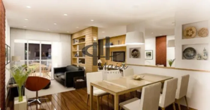 Venda Apartamento Sao Caetano do Sul Santa Maria Ref: 10468